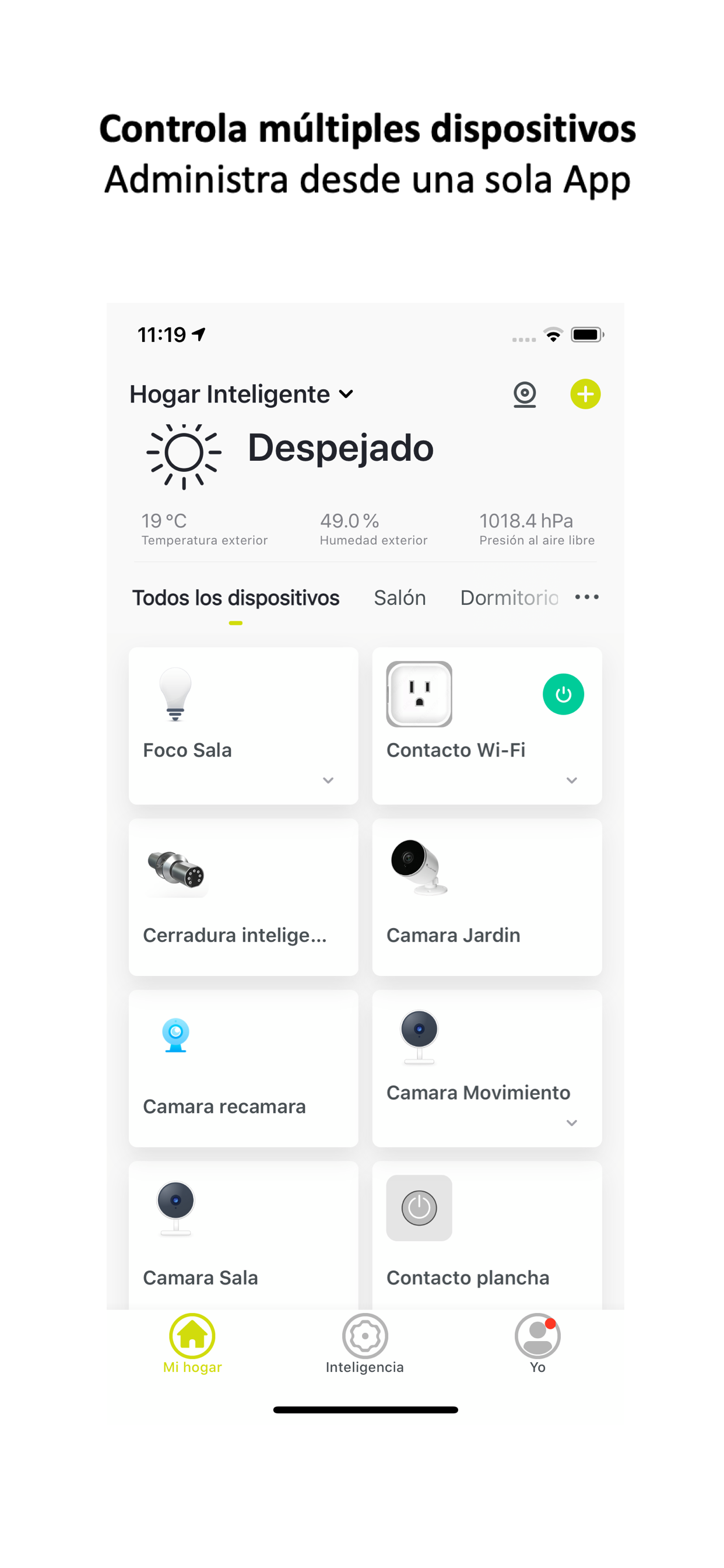 LloydsSmart screenshot 3