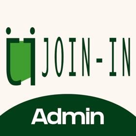 JOIN-IN GREEN Admin