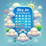 Get SkyJo Score Board for iOS, iPhone, iPad Aso Report