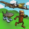 Italian Brainrot 3D: Tung Quiz icon