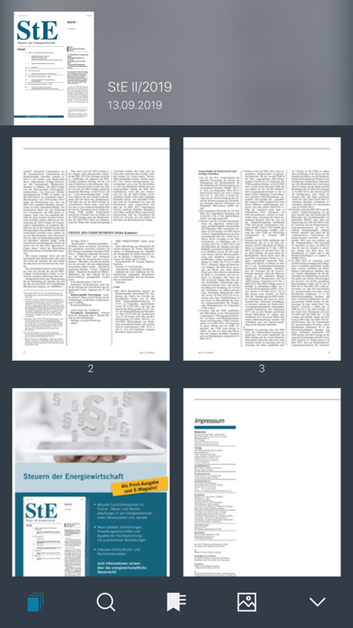 Screenshot #3 pour StE