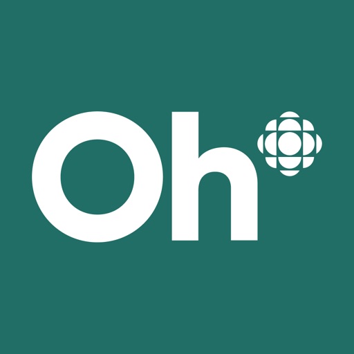 Radio-Canada OHdio - AppWisp.com