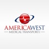 America West Medical Transport icon