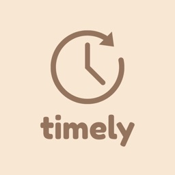 Timely - Track Your Hours