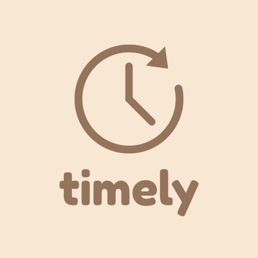 Timely - Track Your Hours