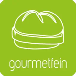 Leberkäse Finder app icon