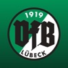 VfB Lübeck - offizielle App app icon - Sports app for iPhone