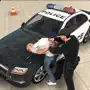 Police Simulator Cop Car Duty