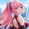 Radish Rush: Save the Girl icon