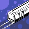 CircumTime app icon - Travel app for iPhone