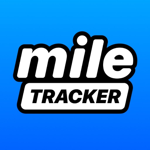 Mileage Tracker・Track Miles
