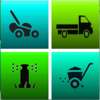LawnCare Pro Invoicing & More - JZ Mobile LLC