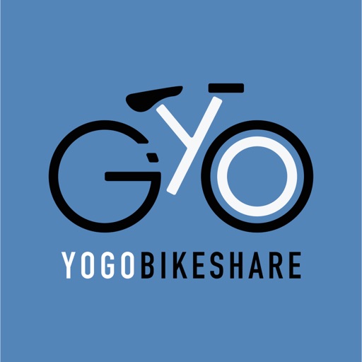 YoGo Bikeshare