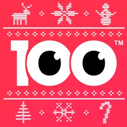 100 Choses de Noël