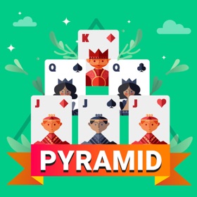 Pyramid - Solitaire Quest