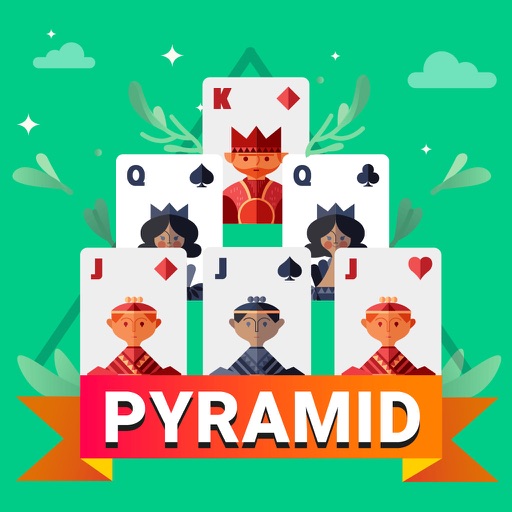 Pyramid - Solitaire Quest