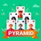 Unveil the charm of Pyramid Solitaire