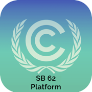 SB62 Event Platform