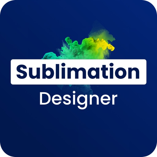 Sublimation Designer Printer