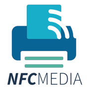 NFC Media Scanner