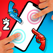 Spiele für 2 personen - 1 vs 1