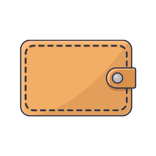 Swift Money - Expense & Budget app icon