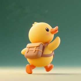 Duck Adventures