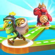 Epic War:Catch Goblin