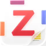 Zotero - アプリアイコン
