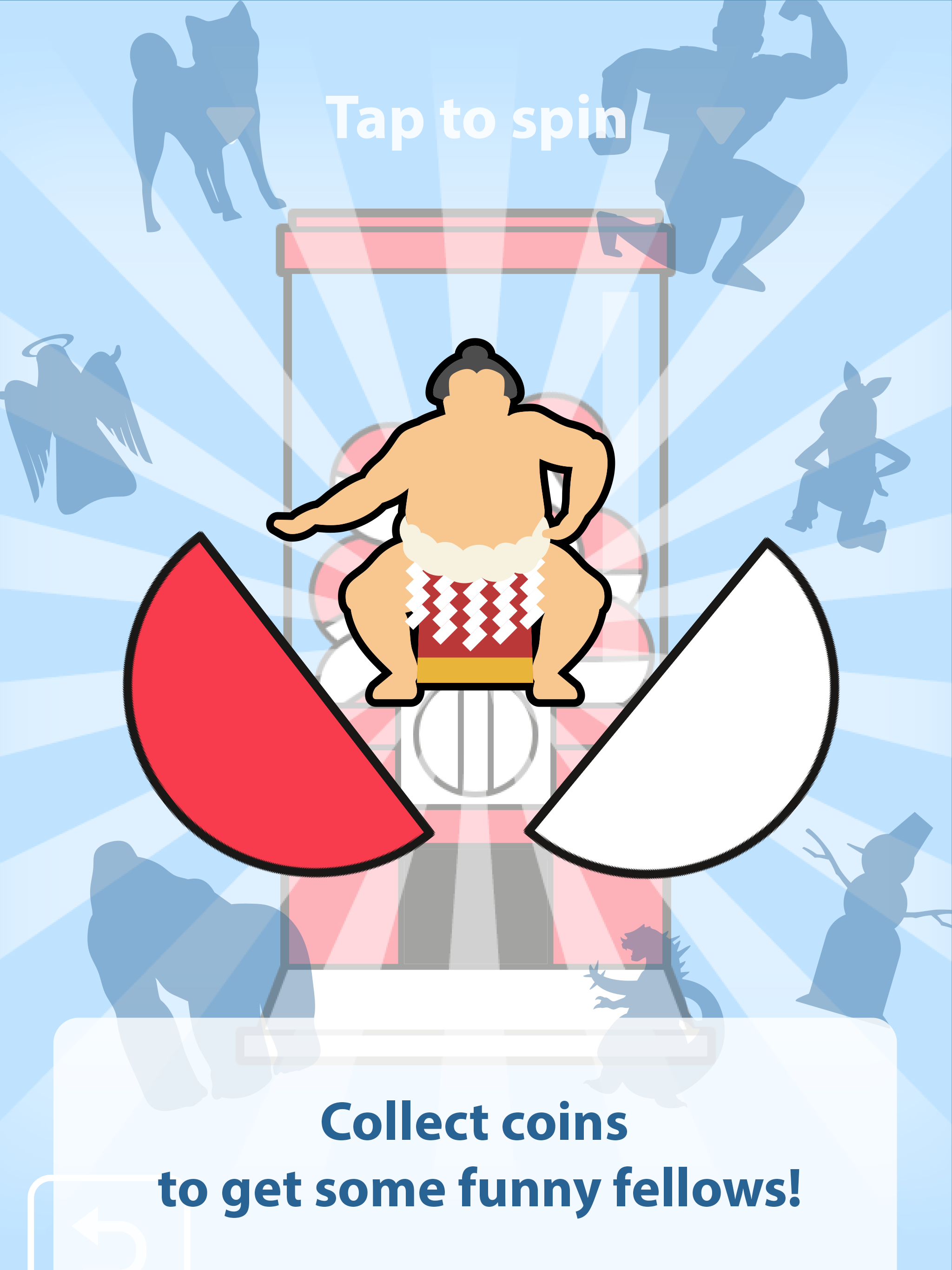Human Tower. screenshot 10