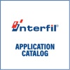 Interfil icon