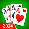 Solitaire Classic Klondike Go icon