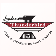 Thunderbird II of Springfield