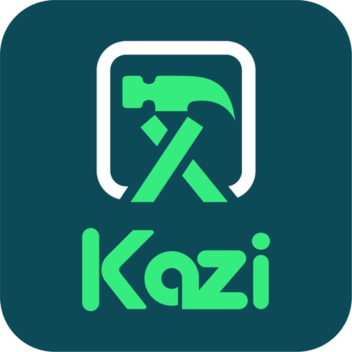 KaziOnDemand-User