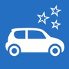 Carsharing Deutschland icon