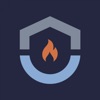 Frontline Wildfire Tracker icon