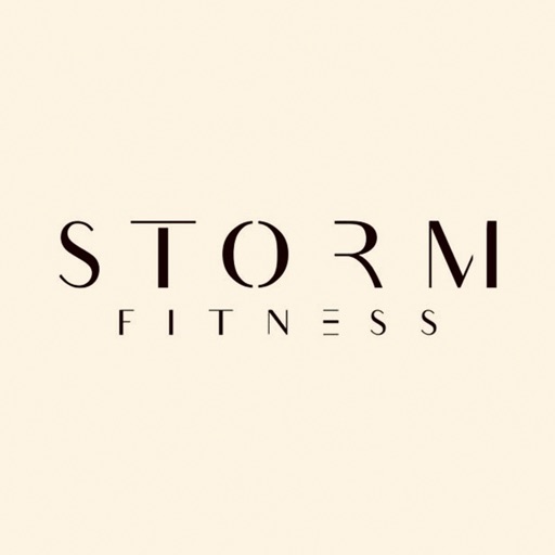 Storm Fitness - AppWisp.com
