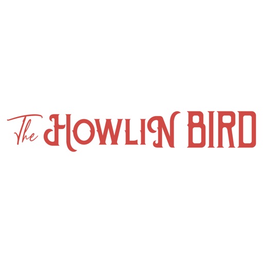 The Howlin Bird