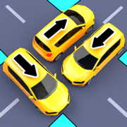 Traffic Escape 3D: Car Jam