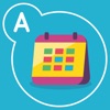 Agenda — AMIKEO APPS icon