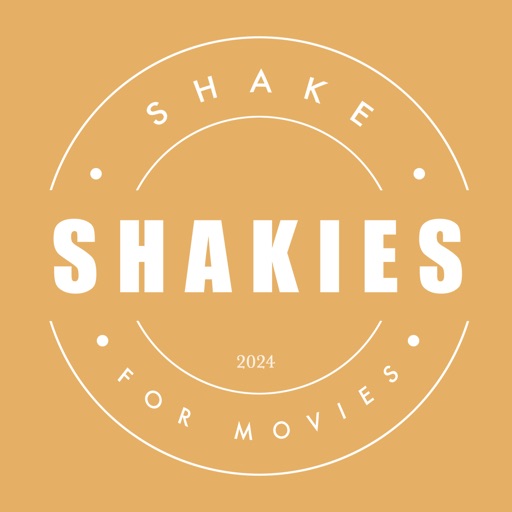 Shakies: Shake for Movies