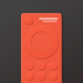 Screenshots (7) Mi TV & Box Remote Control App