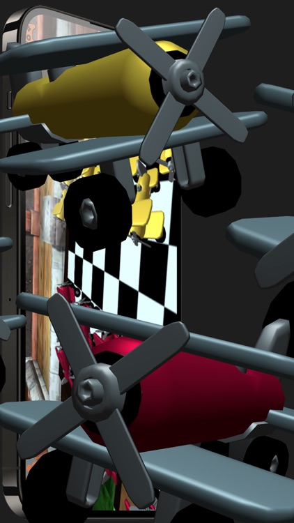 KIDs CHECKERS KING ™