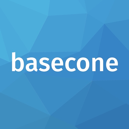 Basecone - AppWisp.com