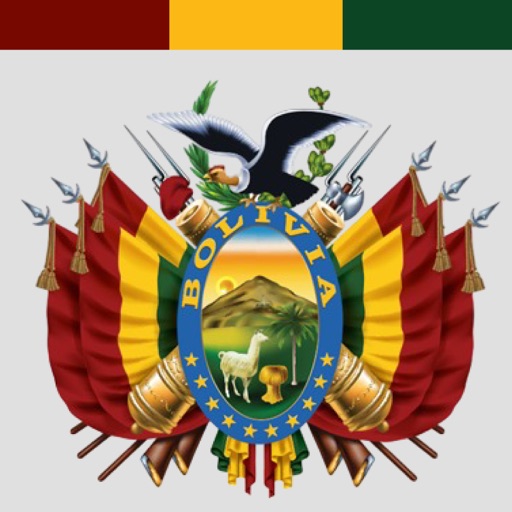 Cancilleria Bolivia