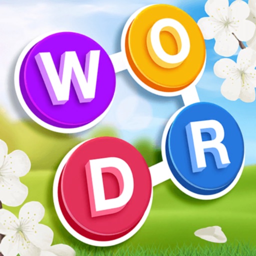 Word Ways: Best Word Game Download