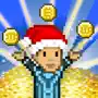 Bitcoin Billionaire