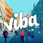 Viba App Positive Reviews