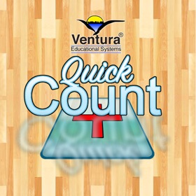 QuickCount Deluxe