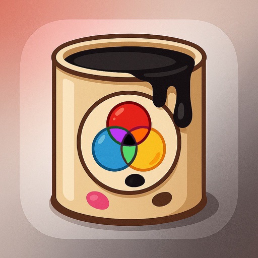 DhanaRangDe app icon